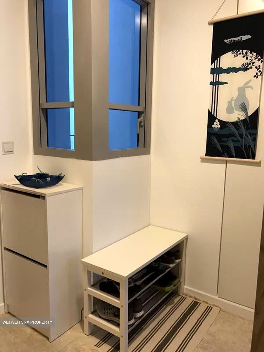 The Santorini (D18), Condominium #569715771